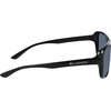 image:imageColumbia mens Bristol Mills Rectangular SunglassesBlack