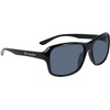 image:imageColumbia mens Bristol Mills Rectangular SunglassesBlack