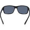 image:imageColumbia mens Bristol Mills Rectangular SunglassesBlack