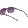 image:imageColumbia mens Bristol Mills Rectangular SunglassesCrystal PlumPurple Gradient