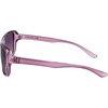 image:imageColumbia mens Bristol Mills Rectangular SunglassesCrystal PlumPurple Gradient