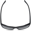 image:imageColumbia mens Bristol Mills Rectangular SunglassesMatte Black