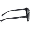 image:imageColumbia mens Bristol Mills Rectangular SunglassesMatte Black