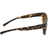 image:imageColumbia mens Penns Creek Rectangular SunglassesMatte Dark Tortoise