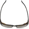 image:imageColumbia mens Penns Creek Rectangular SunglassesMatte Dark Tortoise