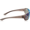 image:imageColumbia mens Point Reyes Rectangular SunglassesBlueGrey