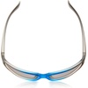 image:imageColumbia mens Point Reyes Rectangular SunglassesBlueGrey