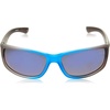 image:imageColumbia mens Point Reyes Rectangular SunglassesBlueGrey