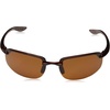 image:imageColumbia mens Unparalleled Oval SunglassesBrownBrown