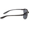 image:imageColumbia mens Unparalleled Oval SunglassesSmokeGrey