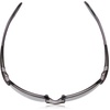 image:imageColumbia mens Unparalleled Oval SunglassesSmokeGrey