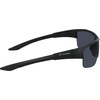 image:imageColumbia mens Wingard Rectangular SunglassesMatte Black