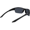 image:imageColumbia mens Wingard Rectangular SunglassesMatte Black