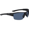image:imageColumbia mens Wingard Rectangular SunglassesMatte Black