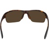 image:imageColumbia mens Wingard Rectangular SunglassesMatte Dark Tortoise