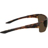 image:imageColumbia mens Wingard Rectangular SunglassesMatte Dark Tortoise