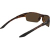 image:imageColumbia mens Wingard Rectangular SunglassesMatte Dark Tortoise