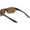 image:imageColumbia mens Wingard Rectangular SunglassesMatte Dark Tortoise