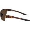 image:imageColumbia mens Wingard Rectangular SunglassesMatte Dark Tortoise
