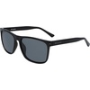 image:imageColumbia unisexadult Boulder Ridge Rectangular SunglassesBlackSmoke Polarized