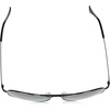 image:imageColumbia unisexadult Norwester Aviator SunglassesGunmetalSmoke Polarized