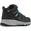 image:imageColumbia womens Peakfreak 2 Mid OutdryBlackTeal