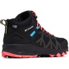 image:imageColumbia womens Peakfreak 2 Mid OutdryBlackWhite