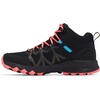 image:imageColumbia womens Peakfreak 2 Mid OutdryBlackWhite
