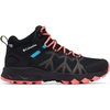 image:imageColumbia womens Peakfreak 2 Mid OutdryBlackWhite