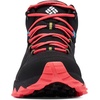 image:imageColumbia womens Peakfreak 2 Mid OutdryBlackWhite