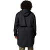 image:imageColumbia womens Weekend Adventure II Long ShellBlack