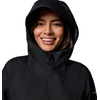 image:imageColumbia womens Weekend Adventure II Long ShellBlack