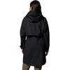 image:imageColumbia womens Weekend Adventure II Long ShellBlack