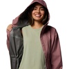 image:imageColumbia womens Weekend Adventure II Long ShellFig