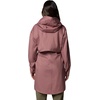 image:imageColumbia womens Weekend Adventure II Long ShellFig