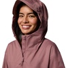 image:imageColumbia womens Weekend Adventure II Long ShellFig