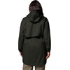 image:imageColumbia womens Weekend Adventure II Long ShellGreenscape