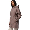image:imageColumbia womens Weekend Adventure II Long ShellIron