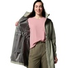 image:imageColumbia womens Weekend Adventure II Long ShellSafari