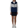 image:imageOmniWick Womens In the Elements VestCollegiate Navy