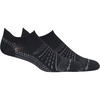 image:imageColumbia Active No Show Socks with brrr Technology MultipackDark Grey