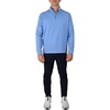 image:imageColumbia Golf Mens Bogeys Paradise PulloverWhite Cap
