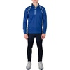 image:imageColumbia Golf Mens OmniHeat Range Session 14 Zip PulloverAzul