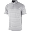 image:imageColumbia Golf Mens OmniWick Post Round PoloCool Grey