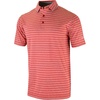 image:imageColumbia Golf Mens OmniWick Post Round PoloIntense Red
