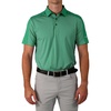 image:imageColumbia Golf Mens OmniWick in Contention PoloForest