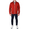 image:imageColumbia Golf Mens On The Edge JacketRed