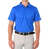 image:imageColumbia Golf Mens The Fair Game PoloHyper Blue