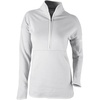 image:imageColumbia Golf Womens OMNIWICK Womens Go For It PulloverCool Grey