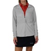 image:imageColumbia Golf Womens OMNIWICK Womens In the Elements JacketCool Grey